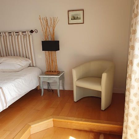 Appart Senac Apartman La Flotte Kültér fotó