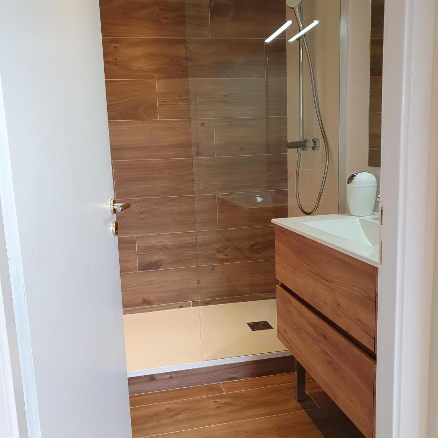 Appart Senac Apartman La Flotte Kültér fotó