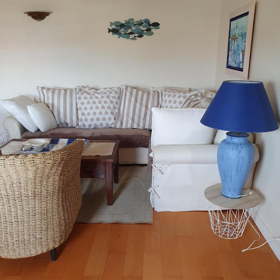 Appart Senac Apartman La Flotte Kültér fotó
