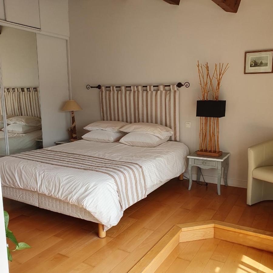 Appart Senac Apartman La Flotte Kültér fotó