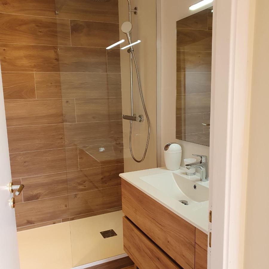 Appart Senac Apartman La Flotte Kültér fotó