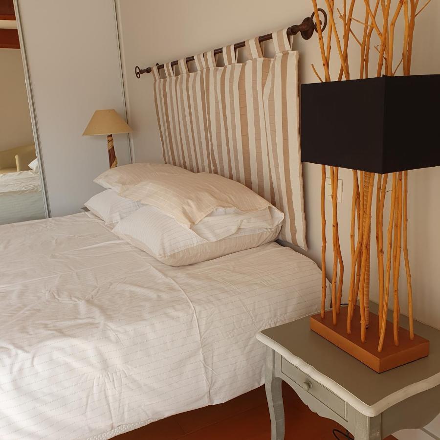 Appart Senac Apartman La Flotte Kültér fotó