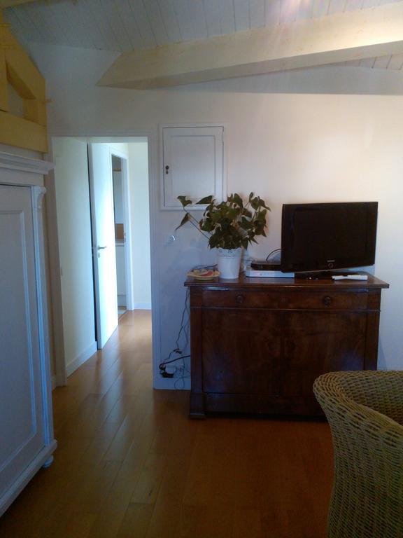 Appart Senac Apartman La Flotte Kültér fotó